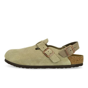 Birkenstock Tokio II Suede 158071027 [P]
