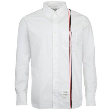 Thom Browne RWB Stripe Shirt 150258932 [P]