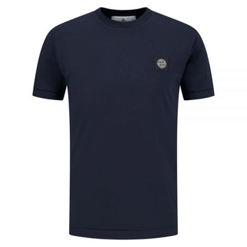 Stone Island Cotton Jersey T-Shirt 158070621 [P]