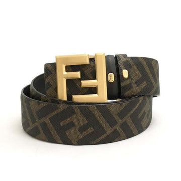 Fendi 26SS Square Belt 146754843 [P]