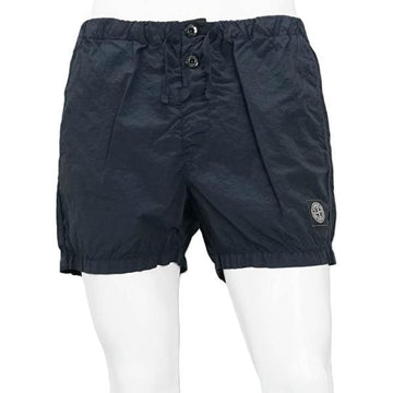 STONE ISLAND Nylon Metal In Econyl® Shorts (K1S15 S0043 V0020) 158071000 [P]