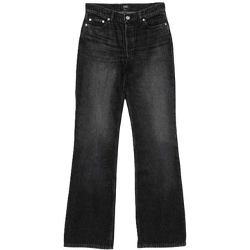 APC Romy Jeans 157364872 [P]