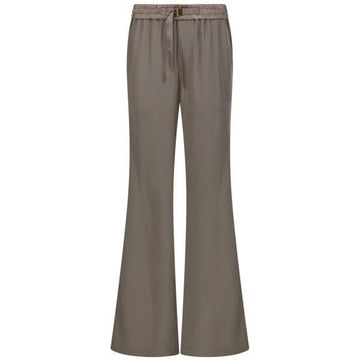 AMI Schlupfhosen mit weitem Bein (FTR203 AC0014 0952) 147808201 [P]