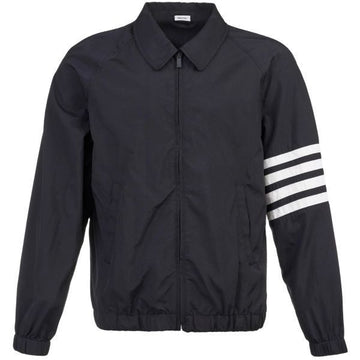 Thom Browne 26FW Ripstop Raglan Jacket 159690910 [P]