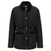 BURBERRY キルティング ベルト付き ナイロン ジャケット 159691215 [P]