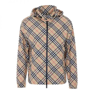 Burberry 26SS Check Jacket 159691229 [P]