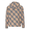 Burberry Check Jacket 159691229 [P]