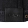 Loewe Anagram Denim Jacket 159691253 [P]