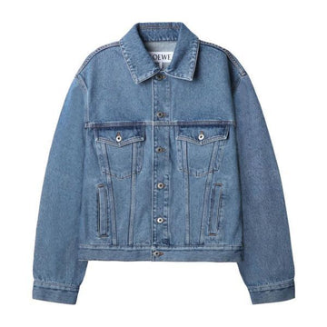 Loewe Anagram Jacket 159691259 [P]