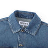 Loewe Anagram Jacket 159691259 [P]