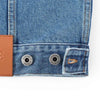 Loewe Anagram Jacket 159691259 [P]