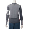 Thom Browne Mix Milan Stitch 4-Bar Cotton Cardigan 159691267 [P]