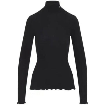 Prada High Collar Sweater 159691276 [P]