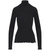 Prada High Collar Sweater 159691276 [P]