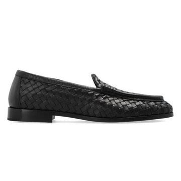 BOTTEGA VENETA 26FW Silencio Loafer 159691293 [P]