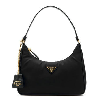 Prada Re-Edition 2005 Nylon Mini Bag 159691435 [P]