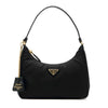 Prada Re-Edition 2005 Nylon Mini Bag 159691435 [P]
