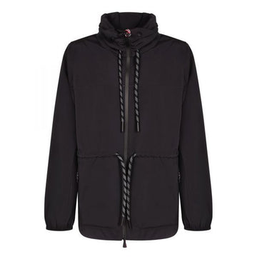 Moncler Grenoble Soulare Hooded Jacket 26SS 159691439 [P]