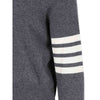 Thom Browne Classic Cashmere 4-Bar Pullover Knit 159691450 [P]