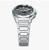 Fossil Everett Chronograph Men's Metal Watch 152826038 [P]