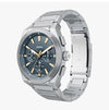 Fossil Everett Chronograph Men's Metal Watch 152826038 [P]