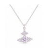 Vivienne Westwood Phaedra Pendant Necklace 158667887 [P]