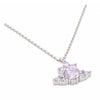 Vivienne Westwood Phaedra Pendant Necklace 158667887 [P]