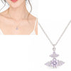 Vivienne Westwood Phaedra Pendant Necklace 158667887 [P]