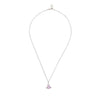Vivienne Westwood Phaedra Pendant Necklace 158667887 [P]