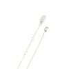 Vivienne Westwood Phaedra Pendant Necklace 158667887 [P]