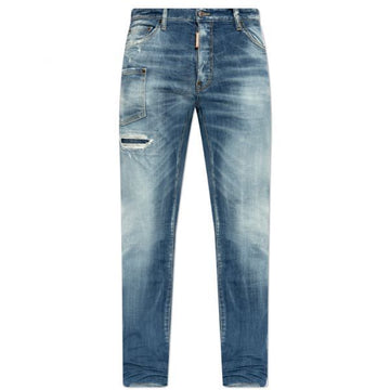 Dsquared2 Denim Cool Guy Jeans 136541369 [P]