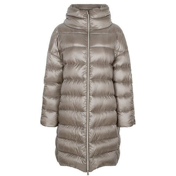 HERNO Lichttop Matilde Gänsedaunenjacke 142785681 [P]