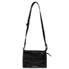 Balenciaga 26FW Explorer Double Pouch Messenger Bag 159691537 [P]