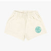 SPORTY & RICH コネティカットクレストディスコショーツ 144730927 [P]