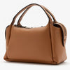 Tods 26FW T Timeless Mini Leather Top Handle Tote Bag 159692018 [P]