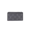 Louis Vuitton Monogram Eclipse Coin Card Holder M30271 kk19810449 159692149 [P]