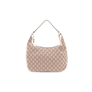 Gucci GG Logo Canvas Daily Hobo Shoulder Bag 153010 kk92352439 159692165 [P]