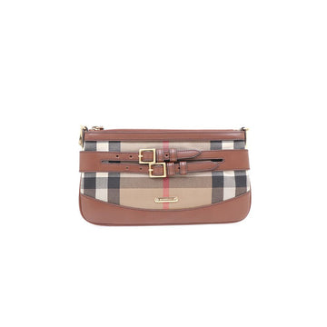 BURBERRY Hauscheck Peyton Schulter- und Crossbody-Tasche 3869460 159692175 [P]