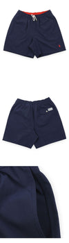 Thom Browne Men's Pony Logo Swim Pants 153570542 [P]