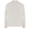 Loewe Annagram Pocket Sweater In Cotton Blend 159692250 [P]
