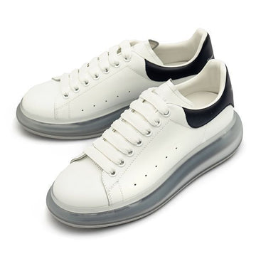 Alexander McQueen Oversole Men's Sneakers 709817-WICY1-9095 51589547 [P]