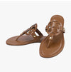 TORY BURCH 11744 204 レディースサンダル 157338911 [P]