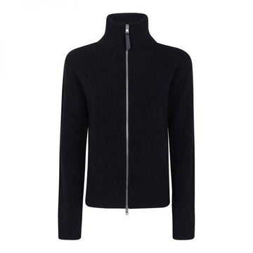 Maison Margiela Signature Stitch Knit Zip-Up Cardigan 159692293 [P]