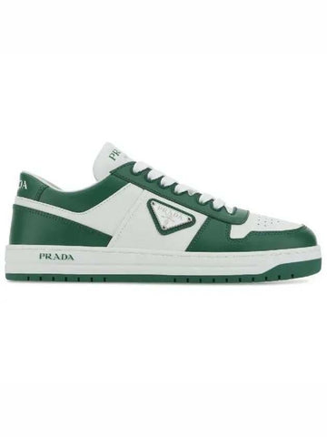 PRADA Leder Sneaker 1E792M 3LKG F0DJT 133039177 [P]