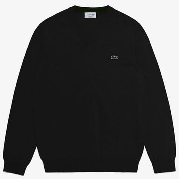 LACOSTE クラシックフィットセーター # (AH1951-031) 131356607 [P]