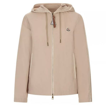 MONCLER Sarracenia フーデッドジャケット 159692375 [P]
