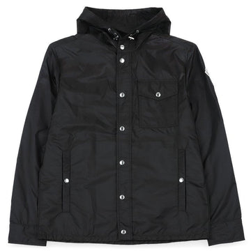 MONCLER DUVAINNE Windbreaker-Hoodie Jacket 159691509 [P]