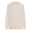 Fendi 26 FF Jacquard Sweater 159692953 [P]