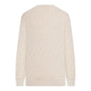 Fendi 26 FF Jacquard Sweater 159692953 [P]