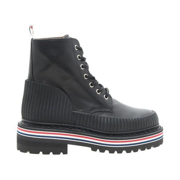 THOM BROWNE Wanderschuhe mit Vibram-Sohle für alle Terrains (FFB253H 05584 001) 159692962 [P]